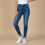 Chique Brogue Platformschoenen Jelle Jora Mode