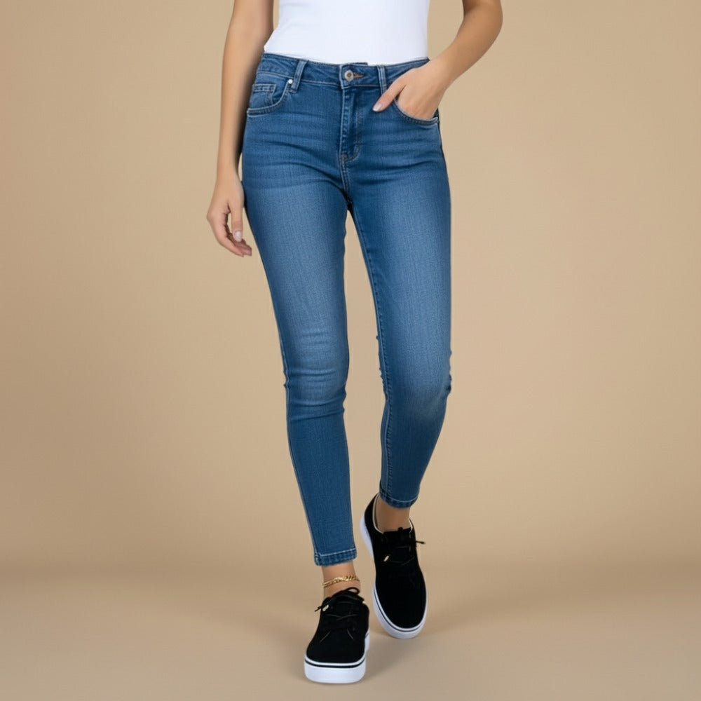 Chique Brogue Platformschoenen Jelle Jora Mode